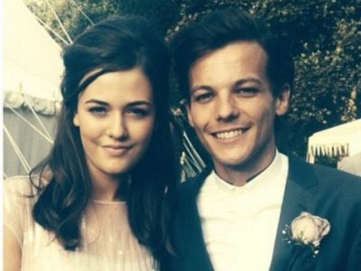 Внезапно умерла 18-летняя сестра экс-солиста One Direction Луи Томлинсона