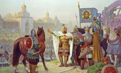 Князь Юрий Долгорукий Князь Юрий Долгорукий