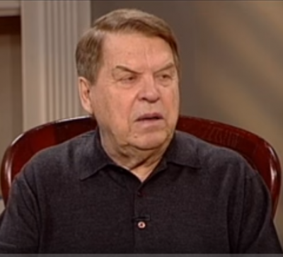 Михаил Кокшенов сообщил, что у него все хорошо Михаил Кокшенов сообщил, что у него все хорошо