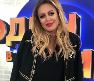 Стало известно, когда и где похоронят Юлию Началову - СМИ