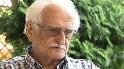 В Москве попал в реанимацию знаменитый режиссер Хуциев