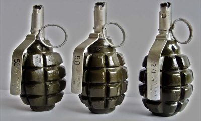 В российском парламенте пожаловались на неумение школьников швырять гранаты