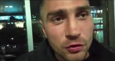 Мужчина резко изменил свою позицию относительно Крыма / Фото: скриншот из видео Мужчина резко изменил свою позицию относительно Крыма / Фото: скриншот из видео