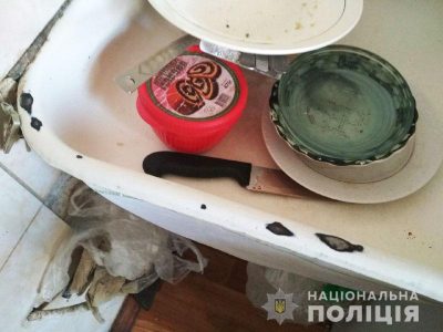 "Прожил около месяца": в Ровно молодая мать зарезала младенца, опубликовано фото
