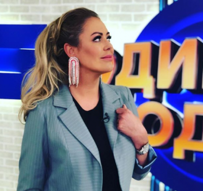 Алла Пугачева прокомментировала смерть Юлии Началовой