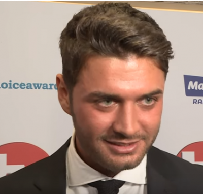 Майк Таласситис найден мертвым