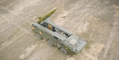 ВСУ провели крупные ракетные учения: опубликовано зрелищное видео