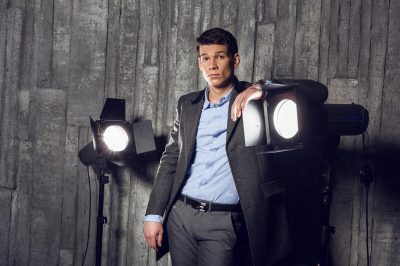 Стало известно, какой победитель Х-фактора представит Украину на Славянском базаре