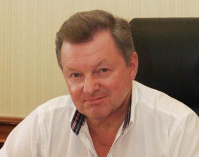 В Украине вынесен приговор экс-представителю Путина в Крыму Белавенцеву