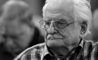 Марлен Хуциев умер в возрасте 93-х лет Марлен Хуциев умер в возрасте 93-х лет