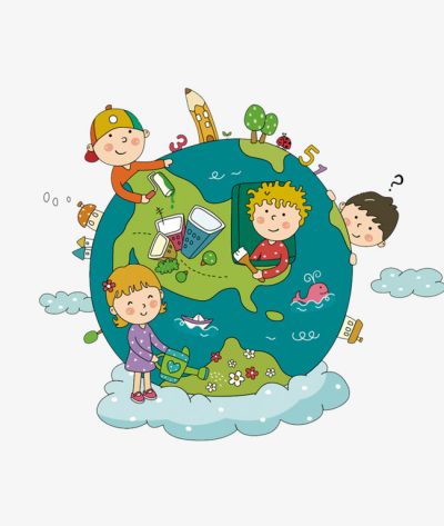 Первый День Земли 2019: что нужно знать