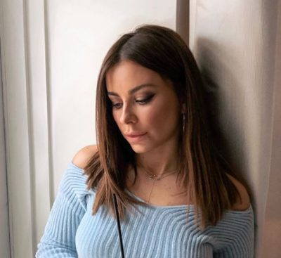 Ани Лорак показала новое фото и получила порцию критики