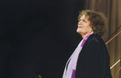 День Рождения Лины Костенко: творческий путь и топ-5 стихотворений поэтессы