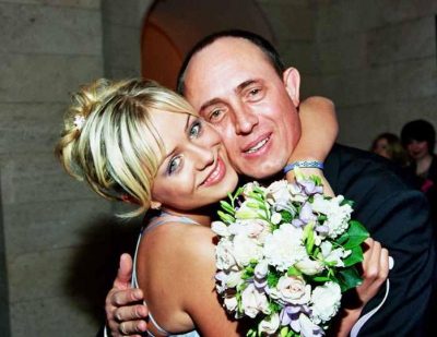 Отец Началовой рассказал в деталях о причине ее смерти