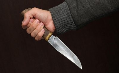 В Киеве зверски зарезали молодого ветерана-АТОшника