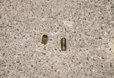 Борьба с юмором: В Киеве мужчина из-за анекдотов устроил стрельбу из пистолета