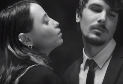 Группа Время и Стекло показала клип на украиноязычную песню