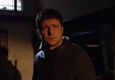 Стала известна дата премьеры сериала Слуга народа-3