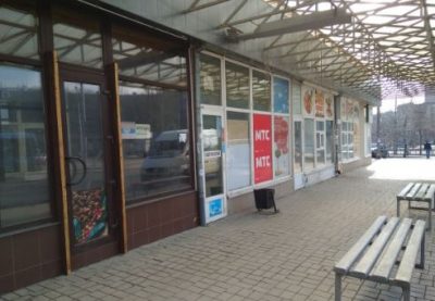 "ДНР" и пустота: в Сети показали полные безысходности фото из Донецка