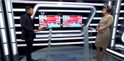 Зеленский рассказал, как будет защищать украинский язык