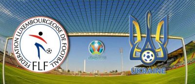 Отбор на Евро-2020: начался матч Люксембург-Украина