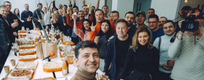 Партия Зеленского и все-все-все: социологи провели опрос по поводу грядущих выборов Раду