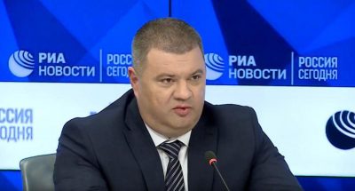 Василий Прозоров