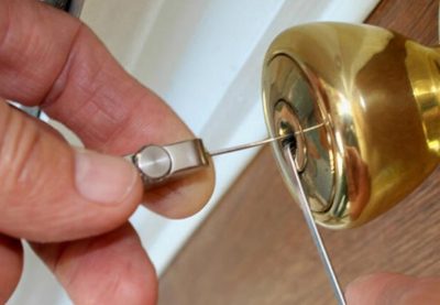 Аварийное открытие замков: как оперативно решить проблему