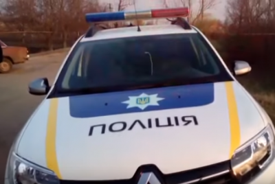 На Одесчине авто сбило 5-летнего мальчика, ребенок был в крайне тяжелом состоянии