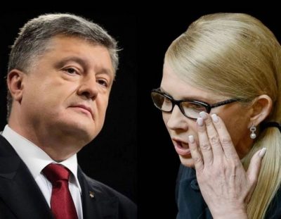 Стало известно, сколько денег потратил Порошенко на предвыборную кампанию