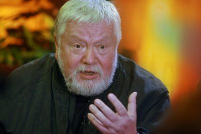 Сергей Соловьев / АиФ Сергей Соловьев / АиФ