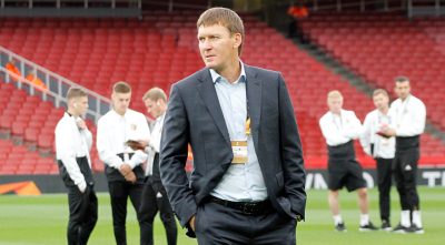 Василий Сачко