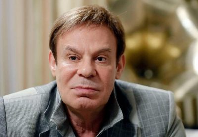 Ефим Шифрин теряет зрение и память: юморист напугал свои видом зрителей ток-шоу