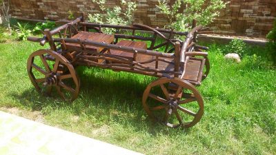 телега телега