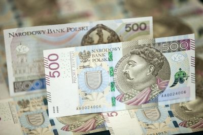 Почему польский злотый становится самой популярной валютой в Украине