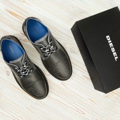 Настроение весна: как выбрать правильную обувь для теплого сезона