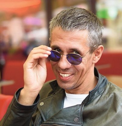 Алексей Панин Алексей Панин