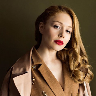 Тина Кароль 