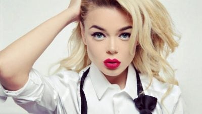 Алина Гросу