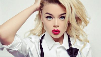 Алина Гросу