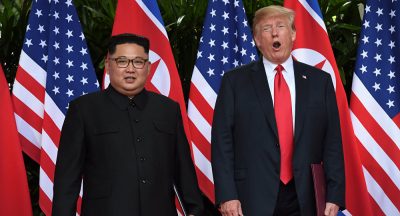 Трамп Трамп