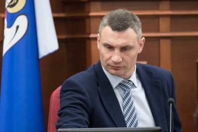 За последние четыре года в Киеве реконструировали 4 родильных дома - Кличко