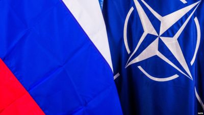 Новый натиск на Россию: дипломат спрогнозировал, как НАТО поможет Украине