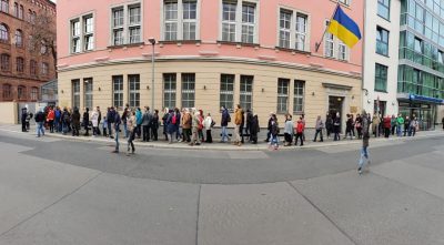 Выборы 2019: в полиции рассказали о первых уголовных делах