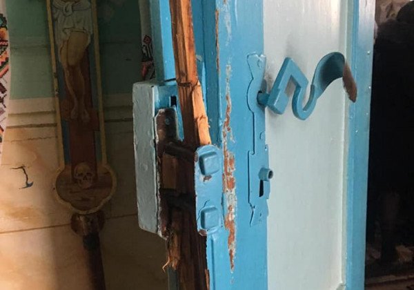 У Онуфрия рассказали, как власти помогают захватывать храмы УПЦ МП