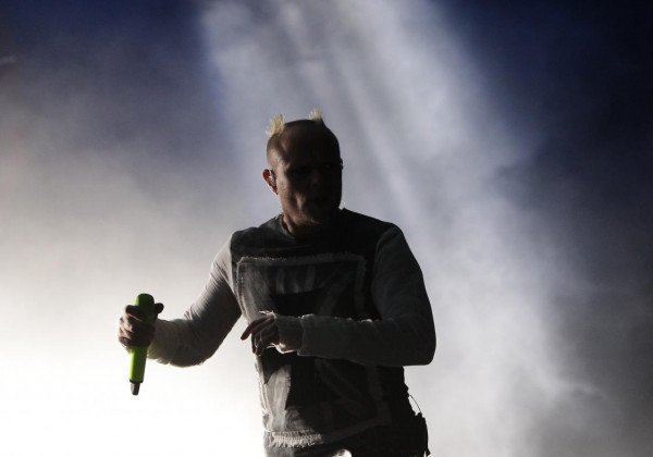 Кит Флинт совершил самоубийство - вскрылись новые подробности лидера The Prodigy