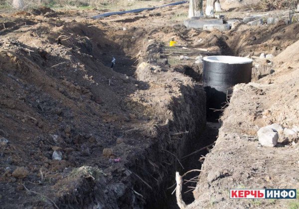 Люди остались без воды и газа: стало известно о новых проблемах при строительстве Крымского моста