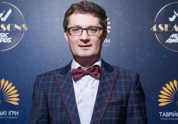 Игорь Кондратюк отмечает день рождения: интересные факты из биографии именинника