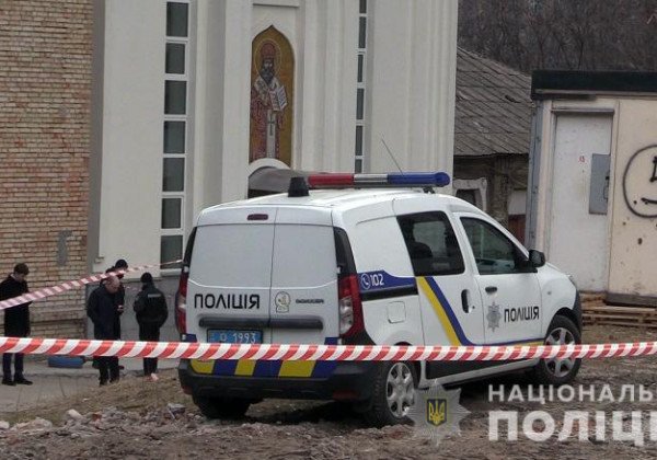 "Задержан иностранец": стали известны важные подробности смерти сотрудника АП