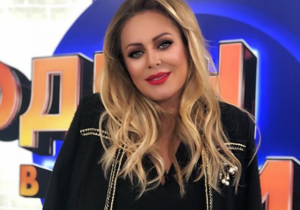 Похороны Началовой: СМИ рассказали о "мистическом знаке"